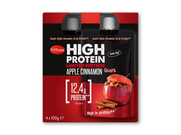 High Protein kvark