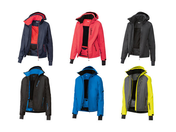 Veste de ski