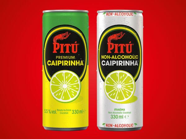 Caipirinha