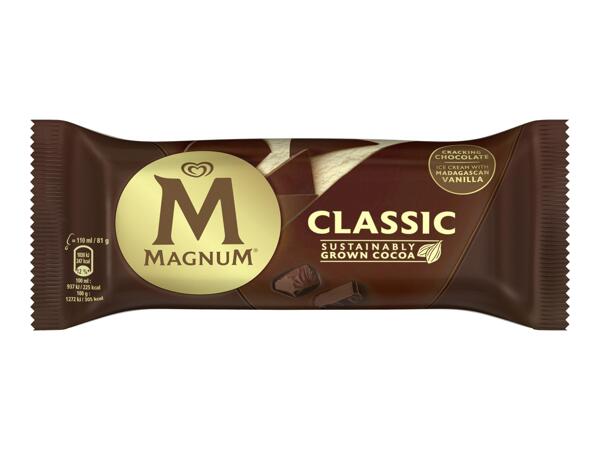MAGNUM Zmrzlina