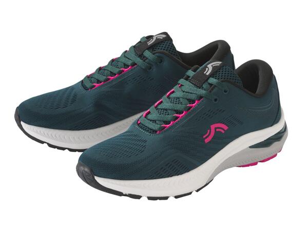 Ladies' running shoes