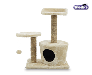 Cat Scratching Post