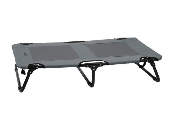 Raised Dog Bed