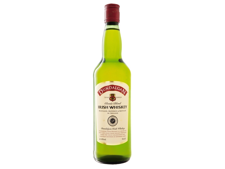 DUNDALGAN Irischer Whiskey
