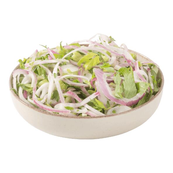 DAYLICIOUS(R) 				Muschelgemüse