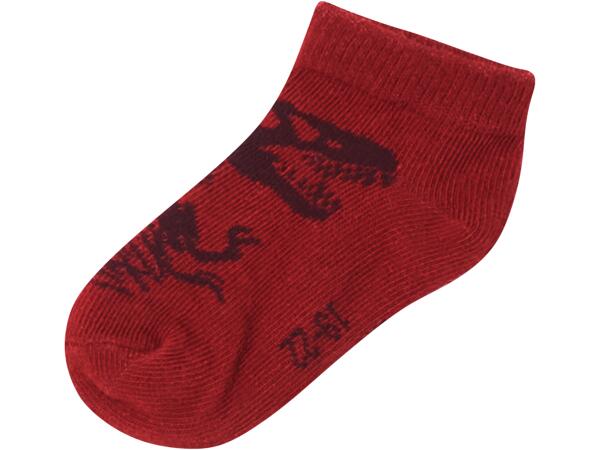 Kids' Trainer Socks