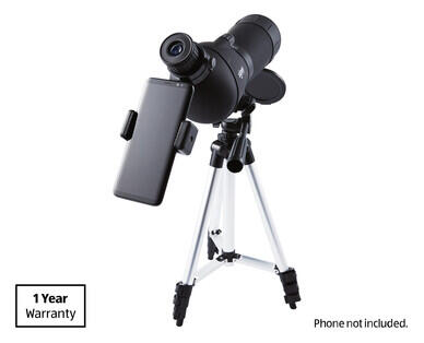 Spotting Scope with Tripod
