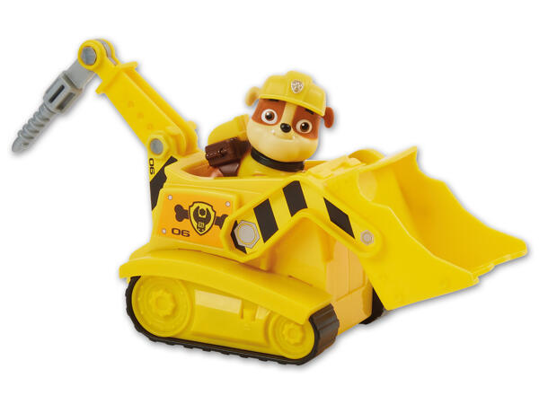 Paw Patrol Fahrzeug