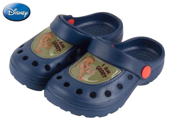 Disney Kids' Groot Clogs