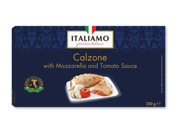 Calzone
