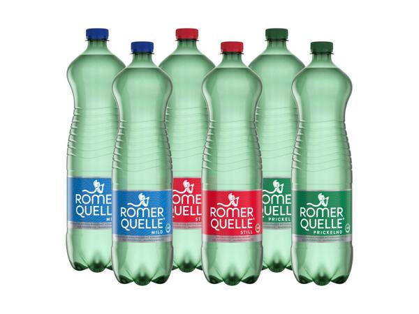 Mineralwasser