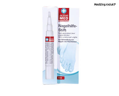 ACTIVE MED NAGELHILFE-STIFT