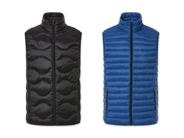 Herren Lightweight Weste
