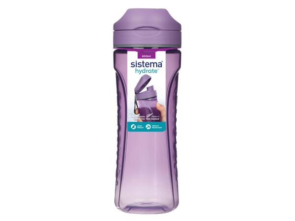 Bottle, 1 or 2 pieces or to go container