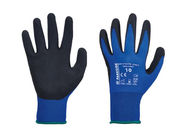 Work Gloves