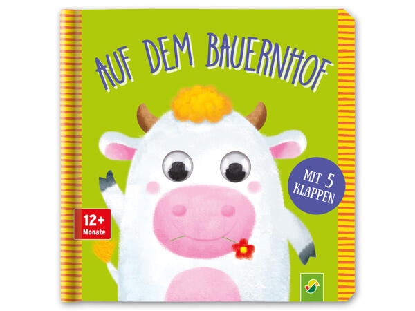 Baby-Buch