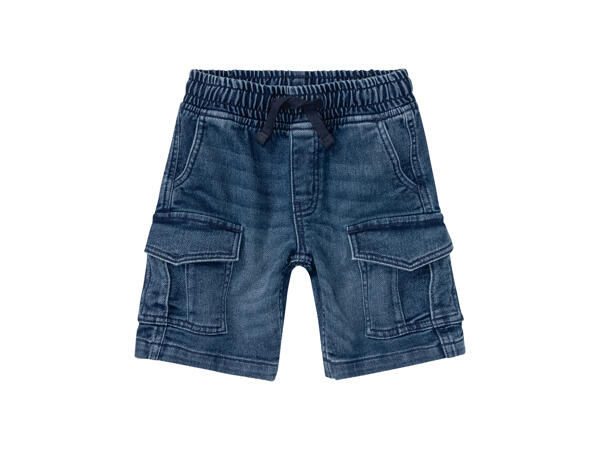 Boys' Cargo Shorts