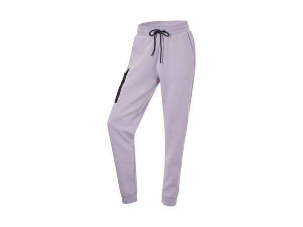 CRIVIT(R) Sweatjakke + Sweatbukser