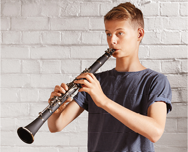 Clarinet