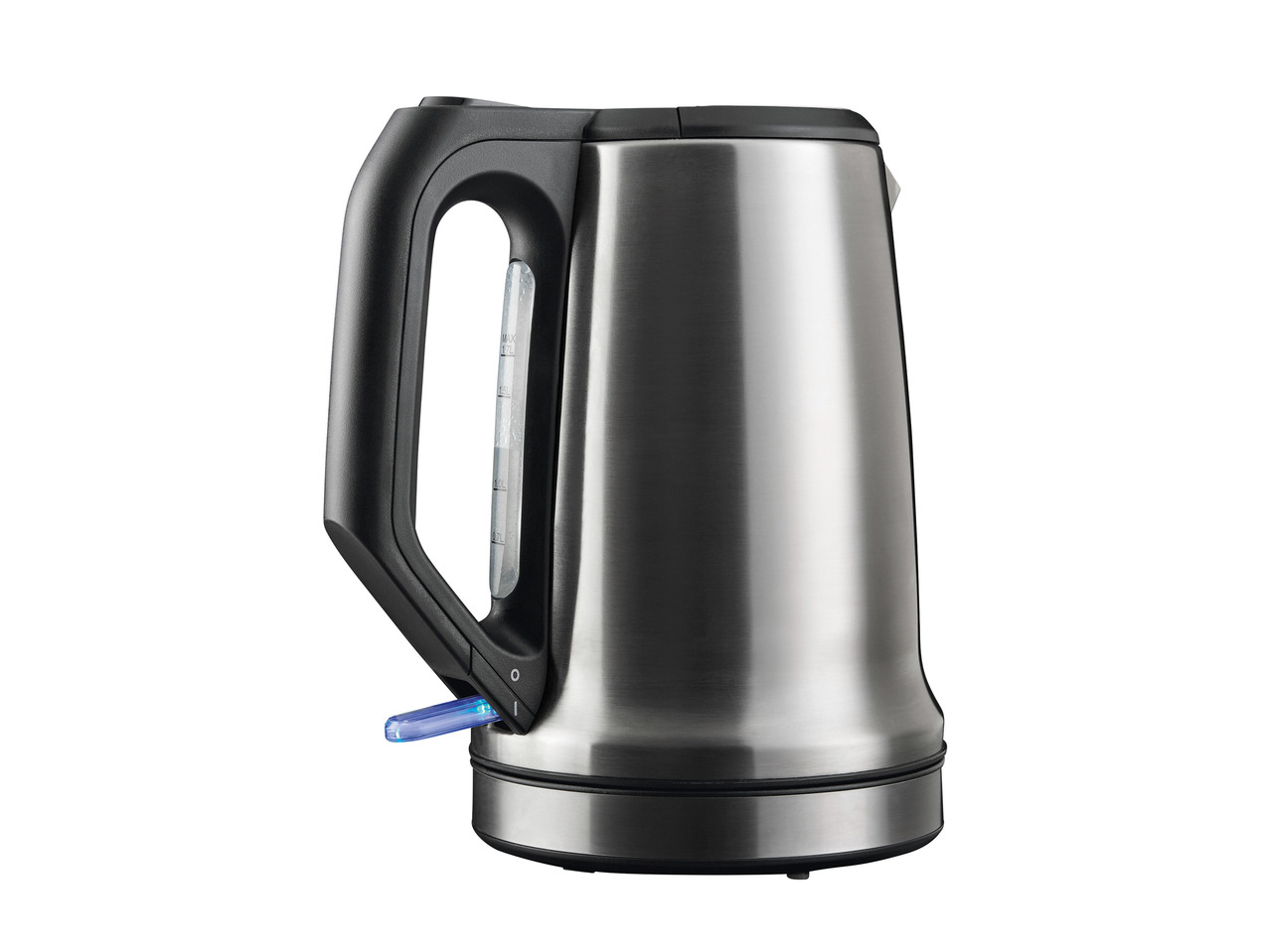 Silvercrest Kettle1