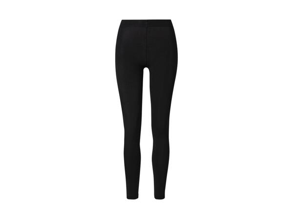 ESMARA(R) Termostrømpebukser eller- leggings