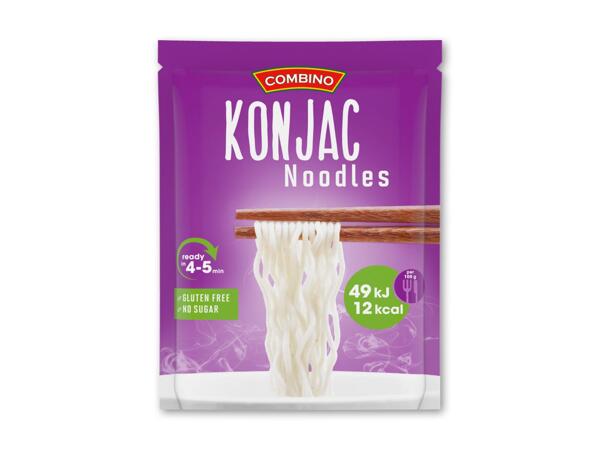 COMBINO Glutenfri konjaknudler