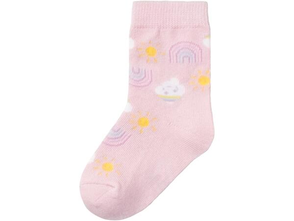 Girls' Socks
