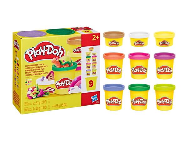 PLAY-DOH(R) Modellervoks