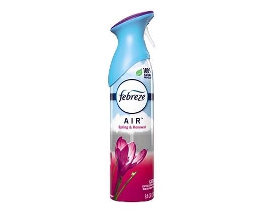 Febreze 
 Air Effects Destinations Assorted Varieties