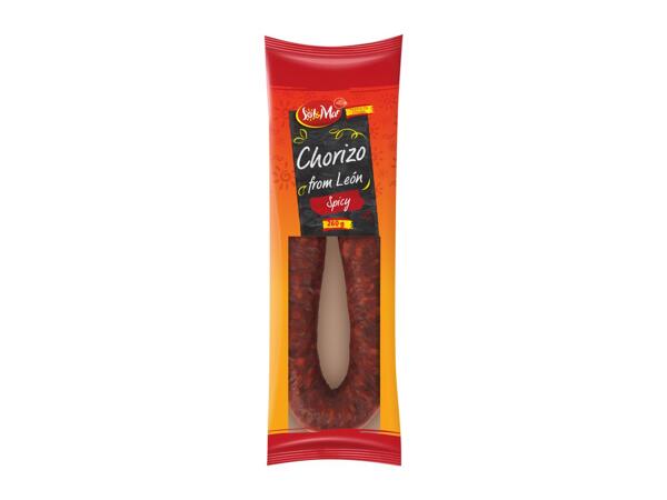 Sol&Mar Chorizo from Leon