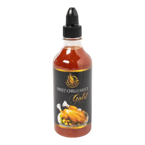 FLYING GOOSE(R) Srirachasaus