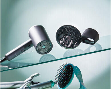 Premium Hair Dryer