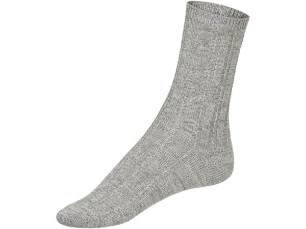 Ladies' Thermal Socks