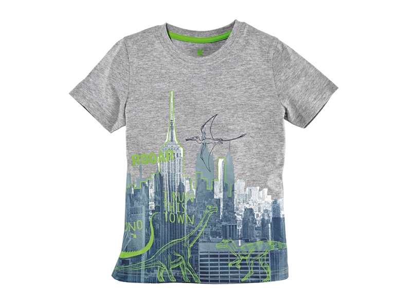 Boys' T-shirts