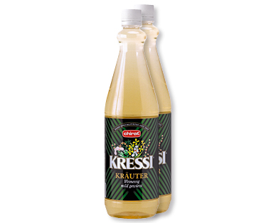 "Kressi" aux herbes CHIRAT