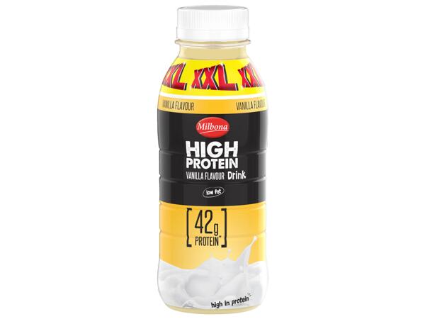 XXL High Protein Drink
