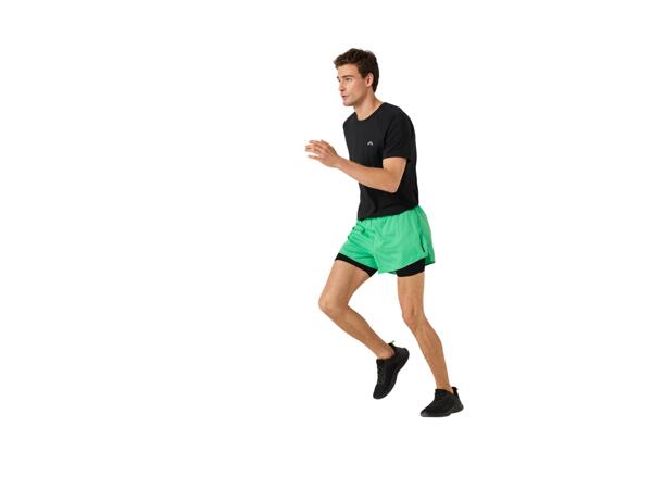 Premium Men's Sports Shorts