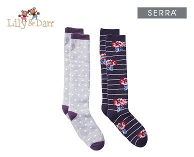 Wellington Socks 1pk