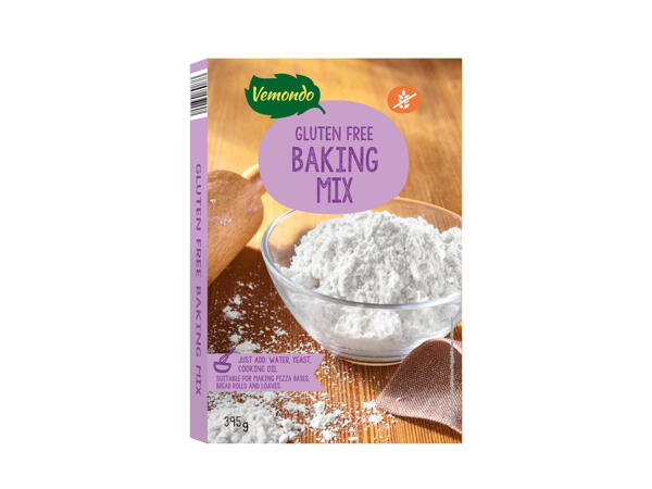 Bread Mix