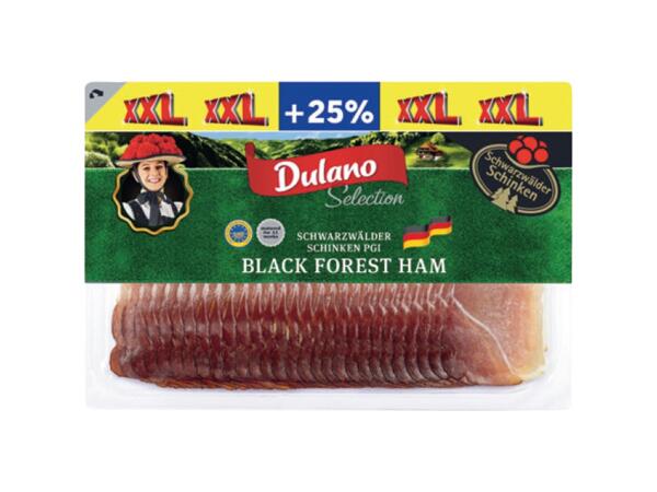 Blackforest Ham Slices XXL
