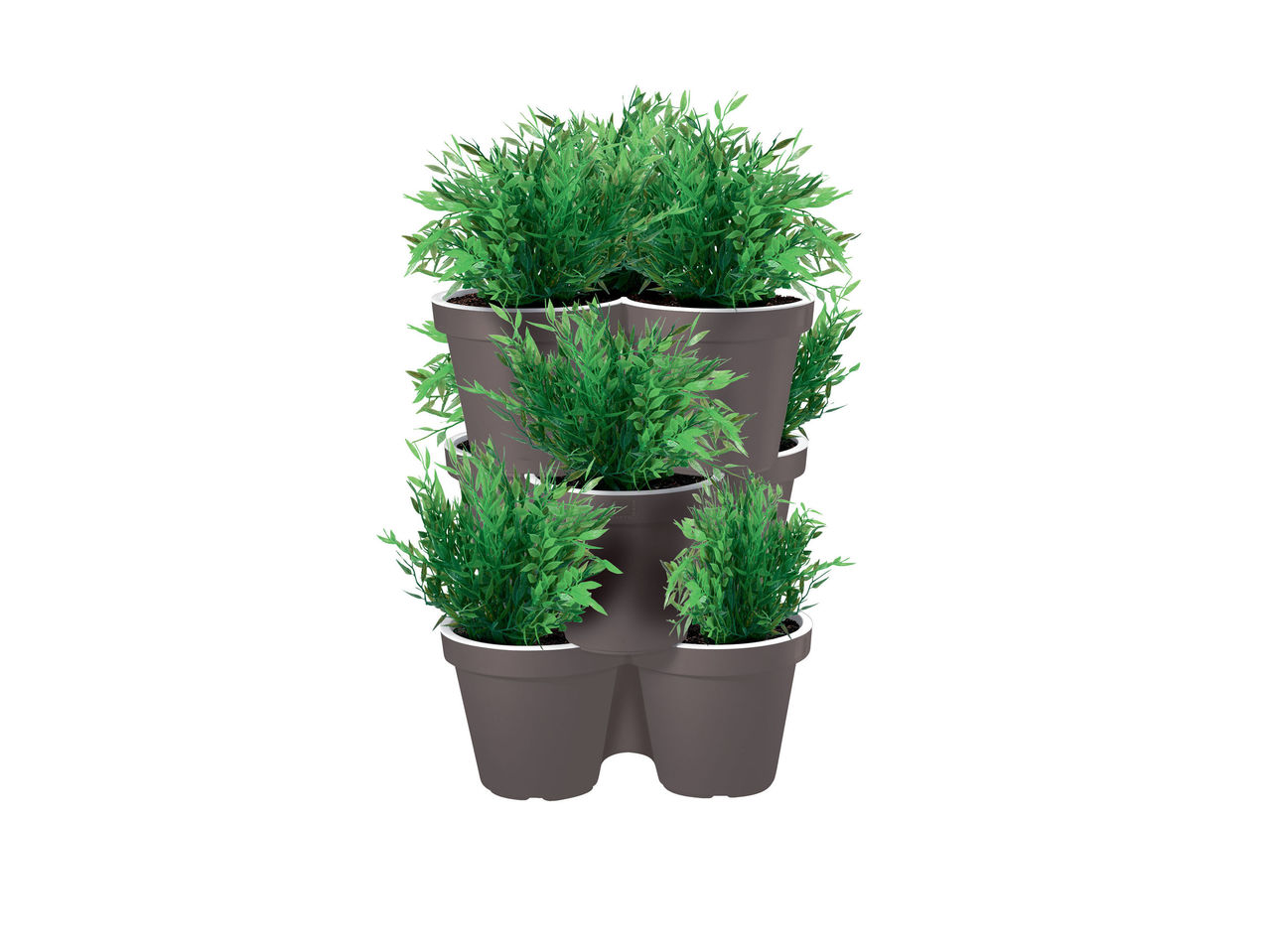 Planter Set