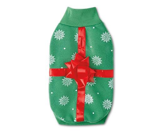 Heart to Tail Holiday Pet Sweatshirt