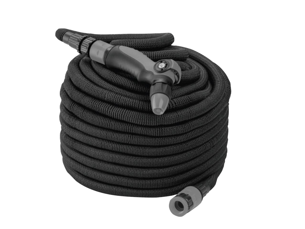Flexible Garden Hose Set