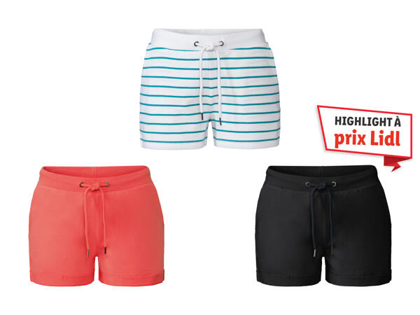 Short