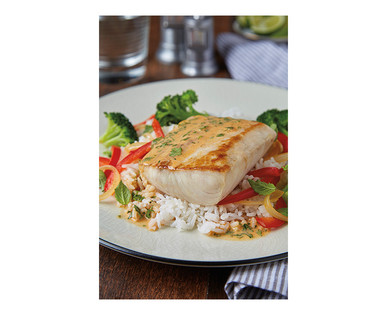 Specially Selected Mahi Mahi Fillets
