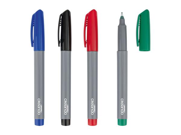 Crelando Stationery Assortment