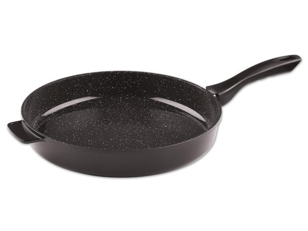 ERNESTO(R) Aluguss-Pfanne, Ø ca. 32 cm