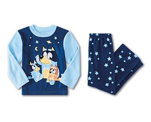 Children's Character 2-Piece Pajama Set