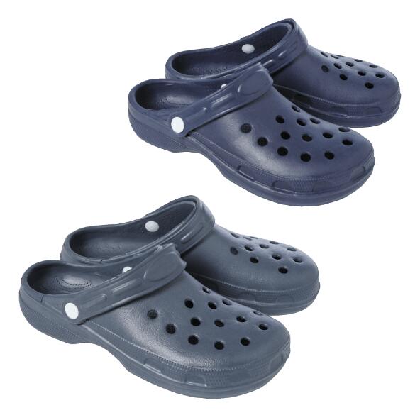 Clogs voor heren