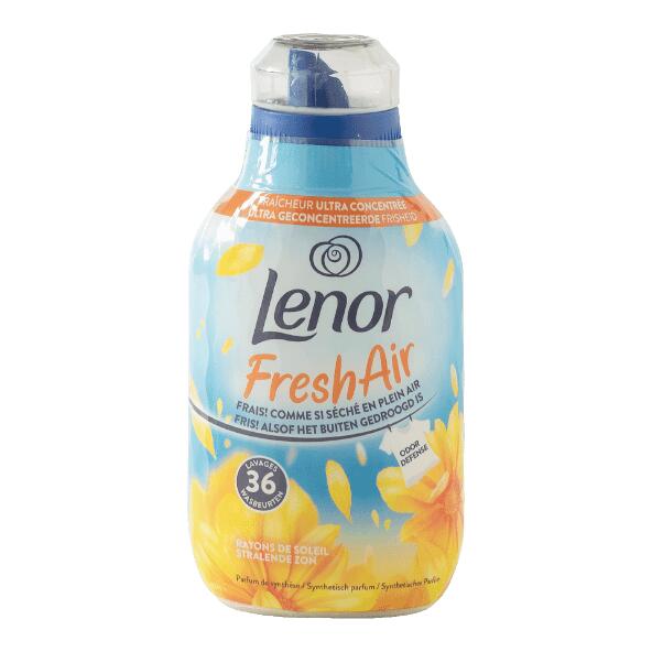 LENOR(R) 				Lenor Fresh Air